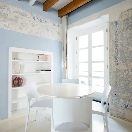 Tola Raffinato In Centro Apartment Sassari