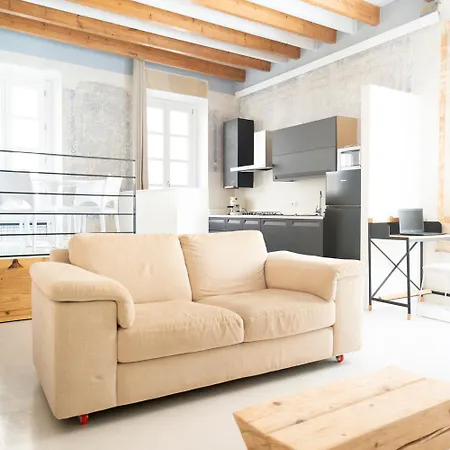 Tola Raffinato In Centro Apartment Sassari