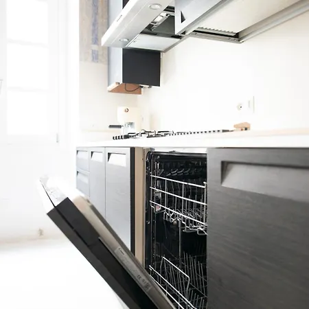 Apartment Tola Raffinato In Centro Sassari