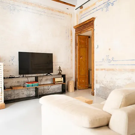 Tola Raffinato In Centro Apartament *