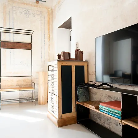 Tola Raffinato In Centro * Sassari