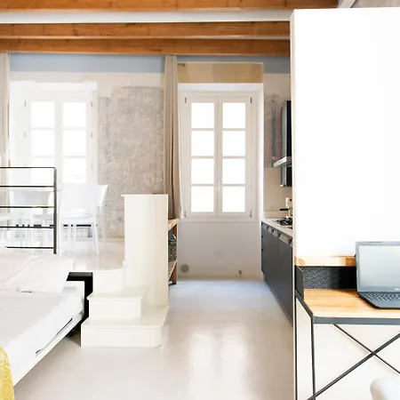 Tola Raffinato In Centro *