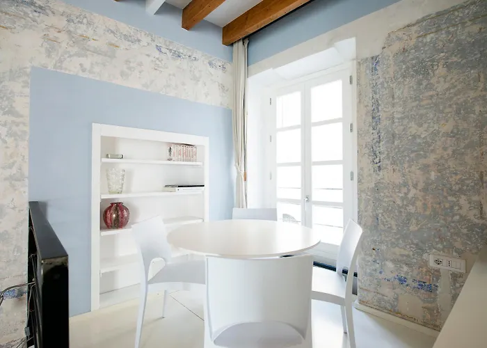 Tola Raffinato In Centro Apartament Sassari