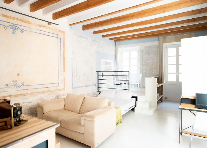 Tola Raffinato In Centro