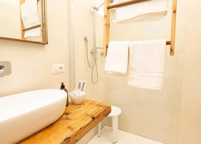 Tola Raffinato In Centro Apartament Sassari