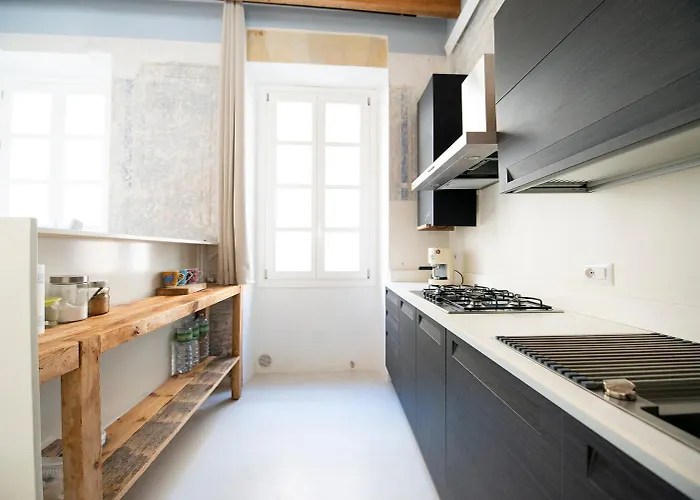 Apartament Tola Raffinato In Centro *