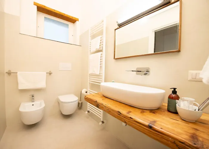 Tola Raffinato In Centro *