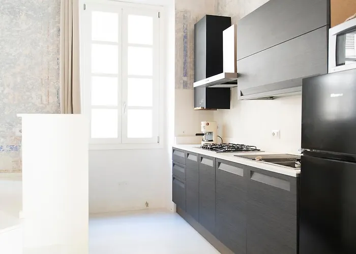 Tola Raffinato In Centro Sassari