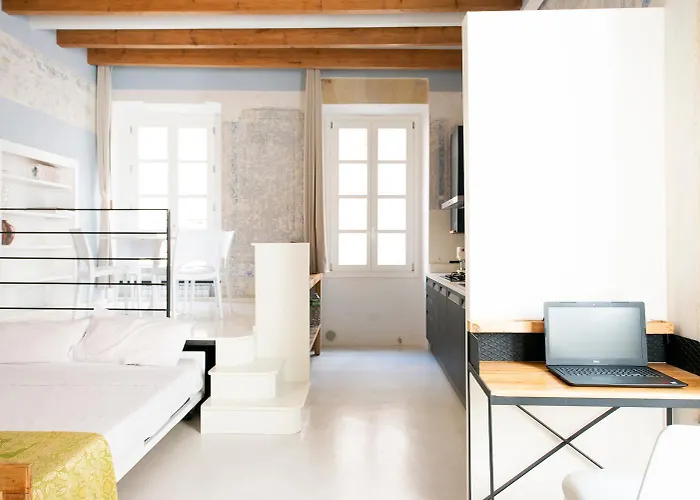 Tola Raffinato In Centro *