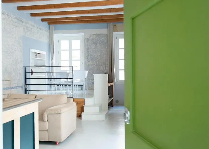 Tola Raffinato In Centro * Sassari