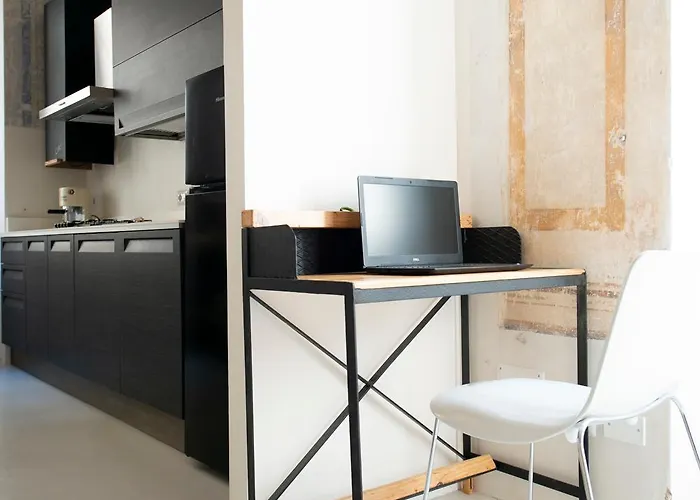 Tola Raffinato In Centro Apartament *