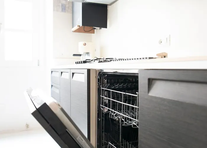 Appartement Tola Raffinato In Centro Sassari